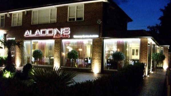 Aladdins