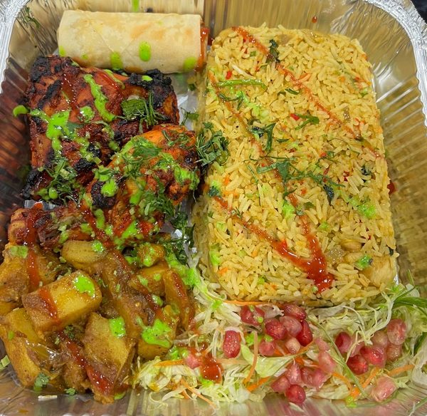 Alamins Kitchen