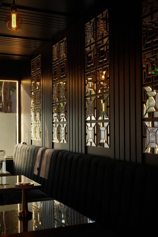 Alanya Turkish with Fusion