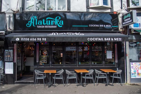 Alaturka
