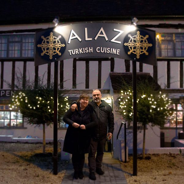 Alaz