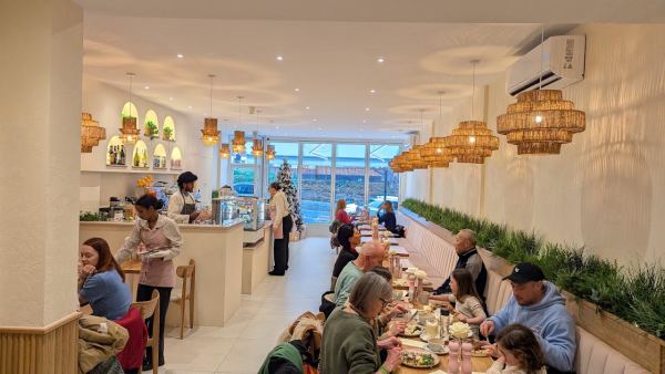 Alba Rosa