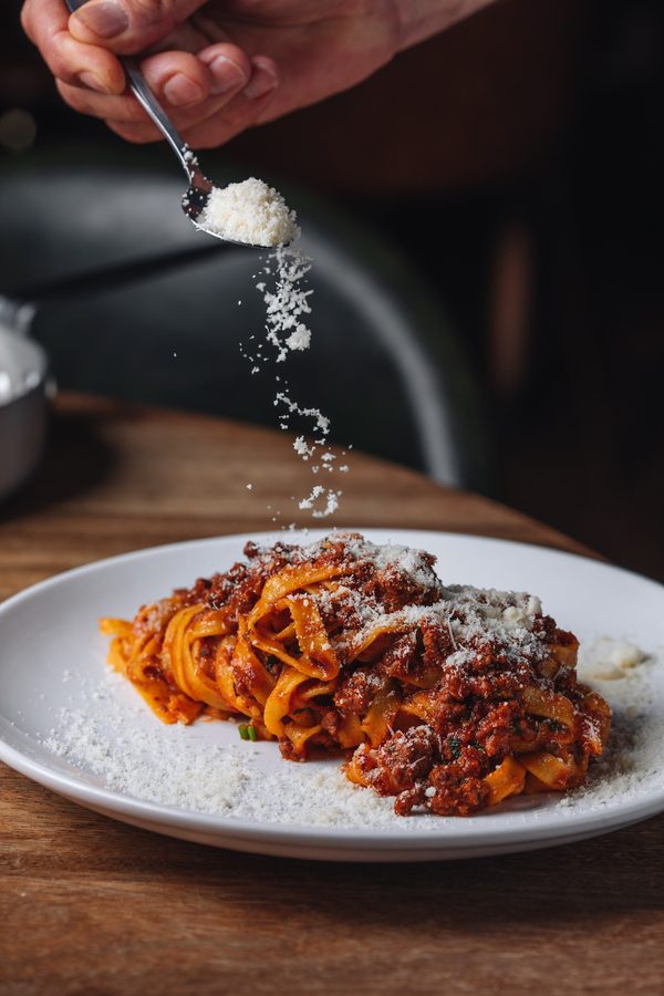 Alba Trattoria