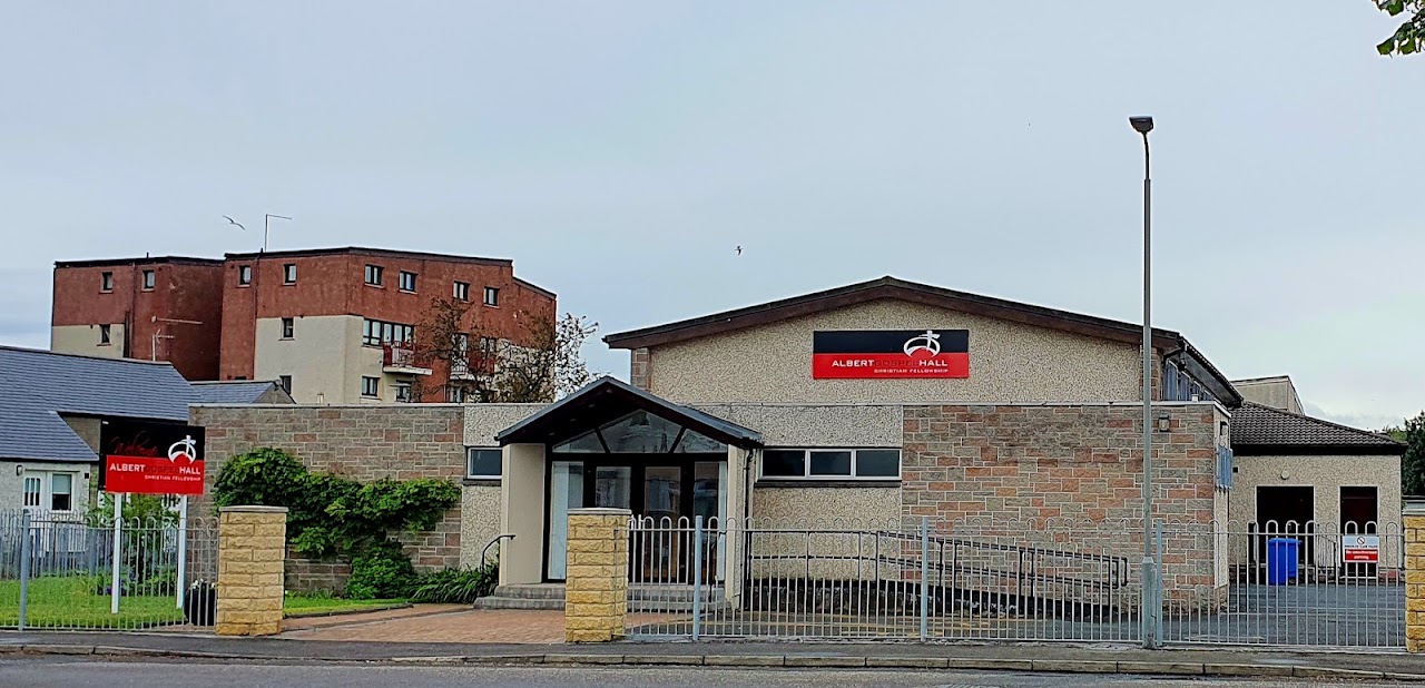Albert Gospel Hall Christian Fellows