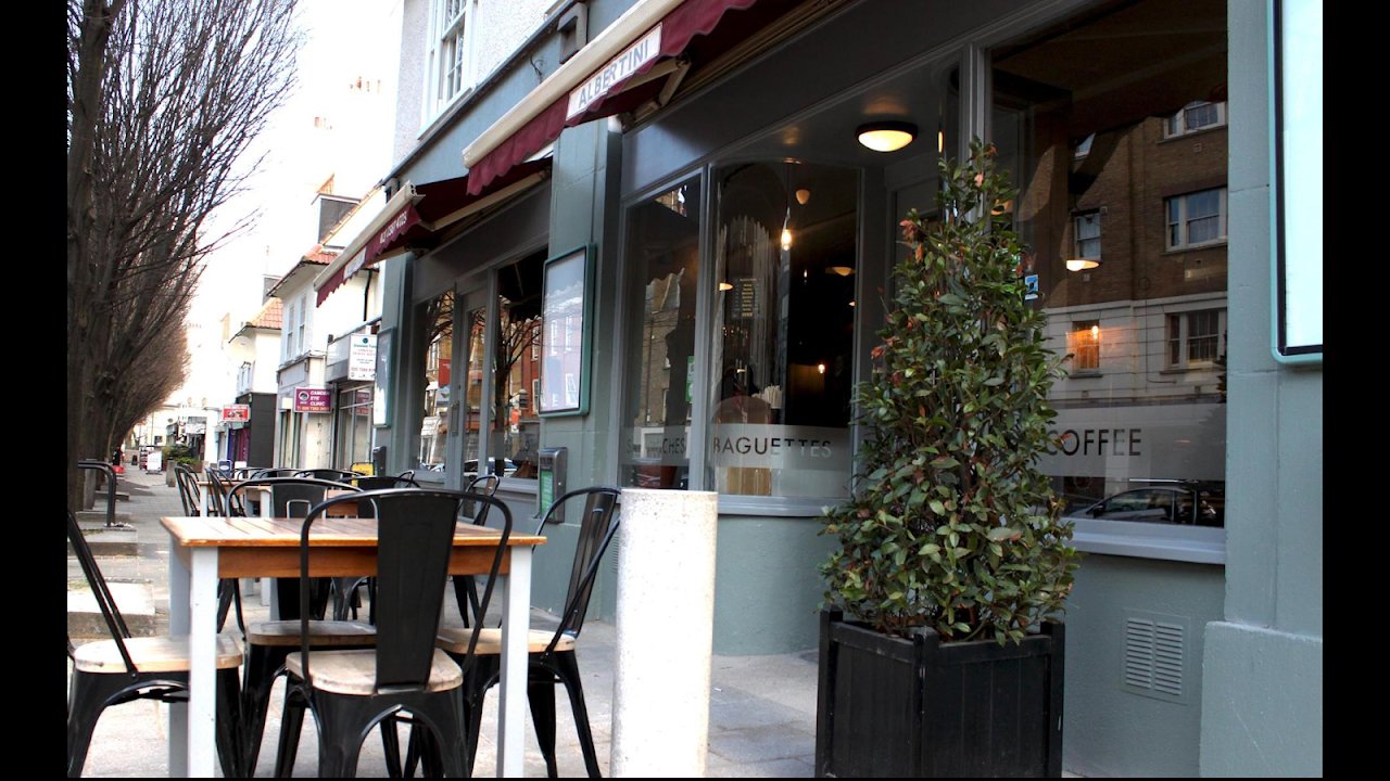 Albertini Restaurant