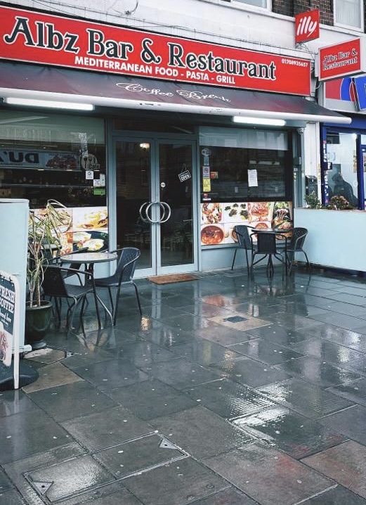 Albz Restaurant