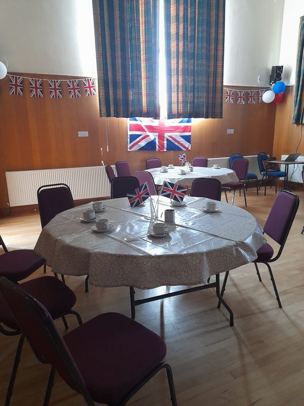 Aldborough Community Centre