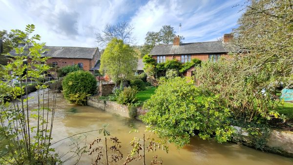 Alderholt Mill
