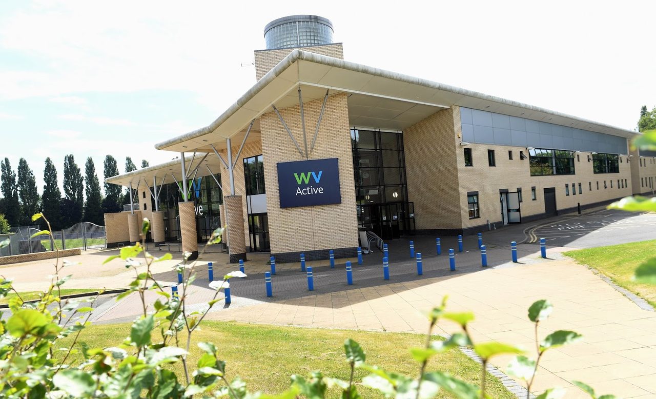 Aldersley Leisure Village