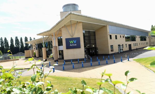 Aldersley Leisure Village