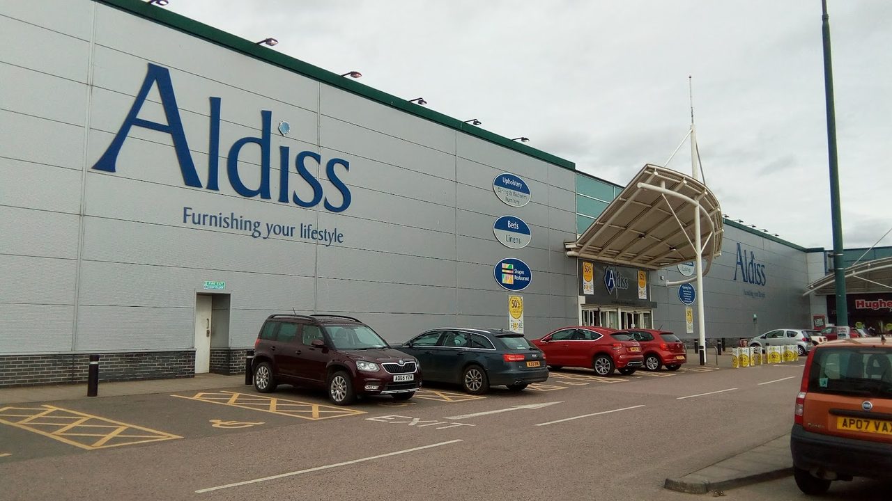 Aldiss