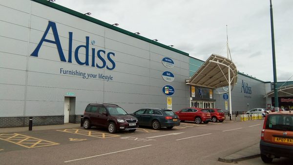 Aldiss