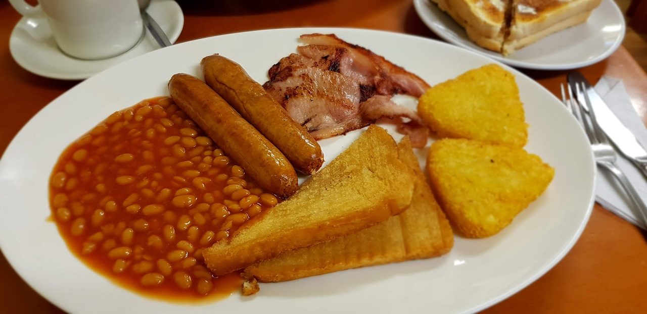 Aldwick Café and Restaurant