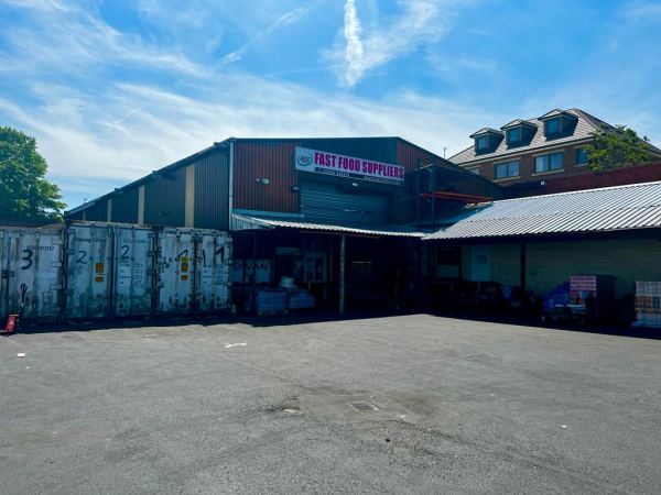 Ale Foods Limited