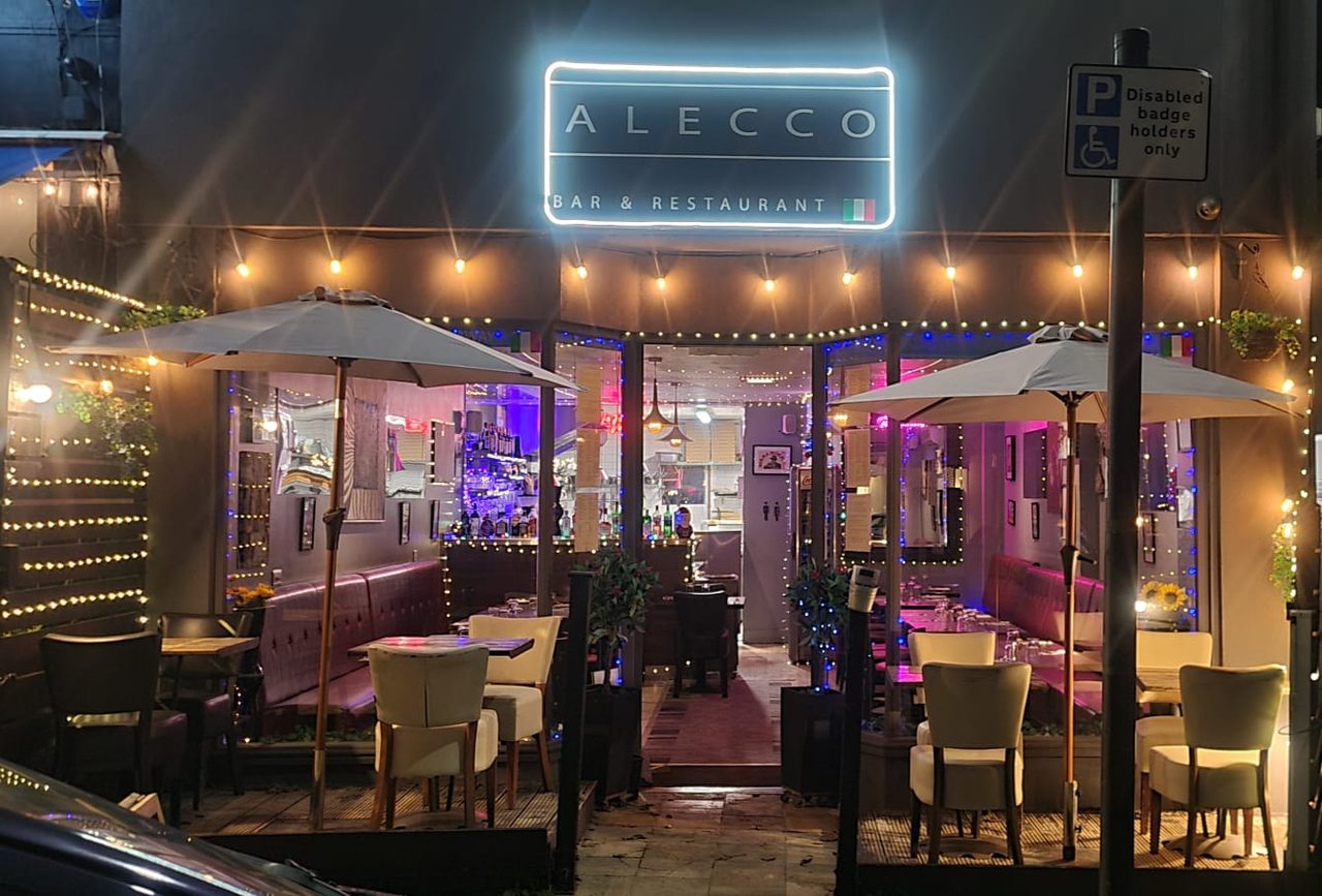 ALECCO BAR & RESTAURANT