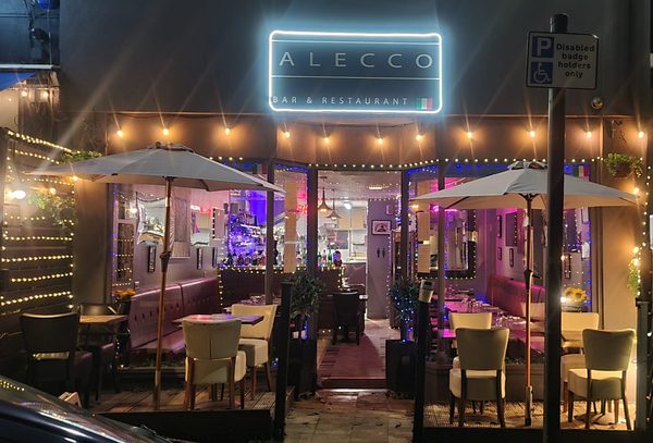 ALECCO BAR & RESTAURANT