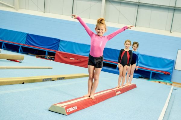 ALEX COLLIE SPORTS CENTRE