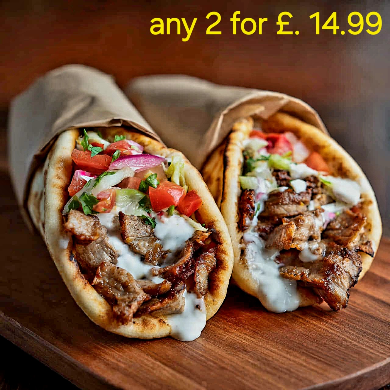Alex grill house