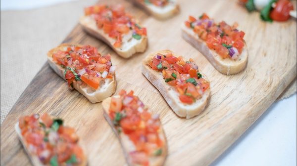 Alexanders Catering