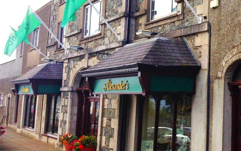 Alexanders of Markethill