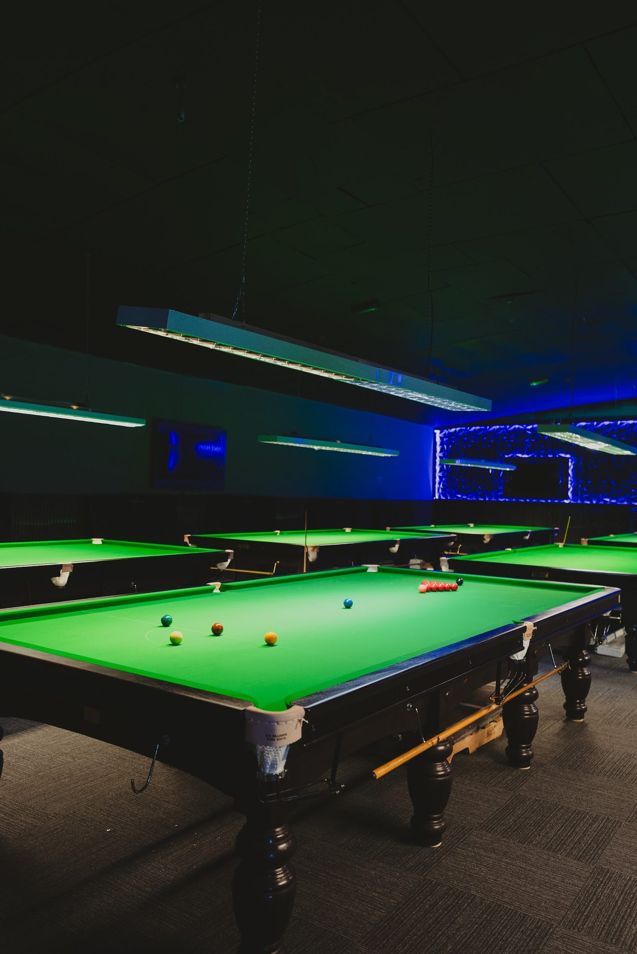 Alexandra Lounge