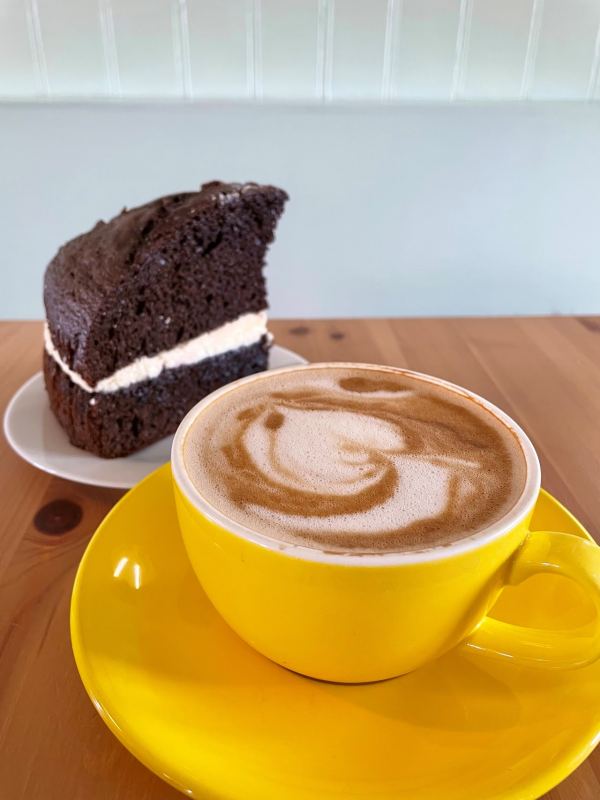 Alexandra Park Cafe