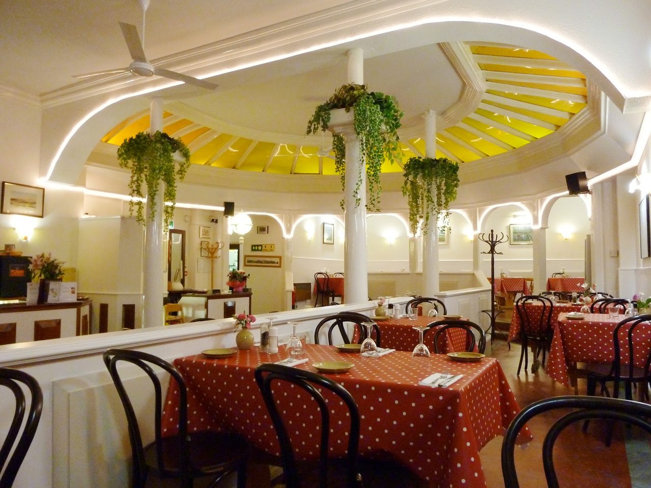 Alexandra Restaurant