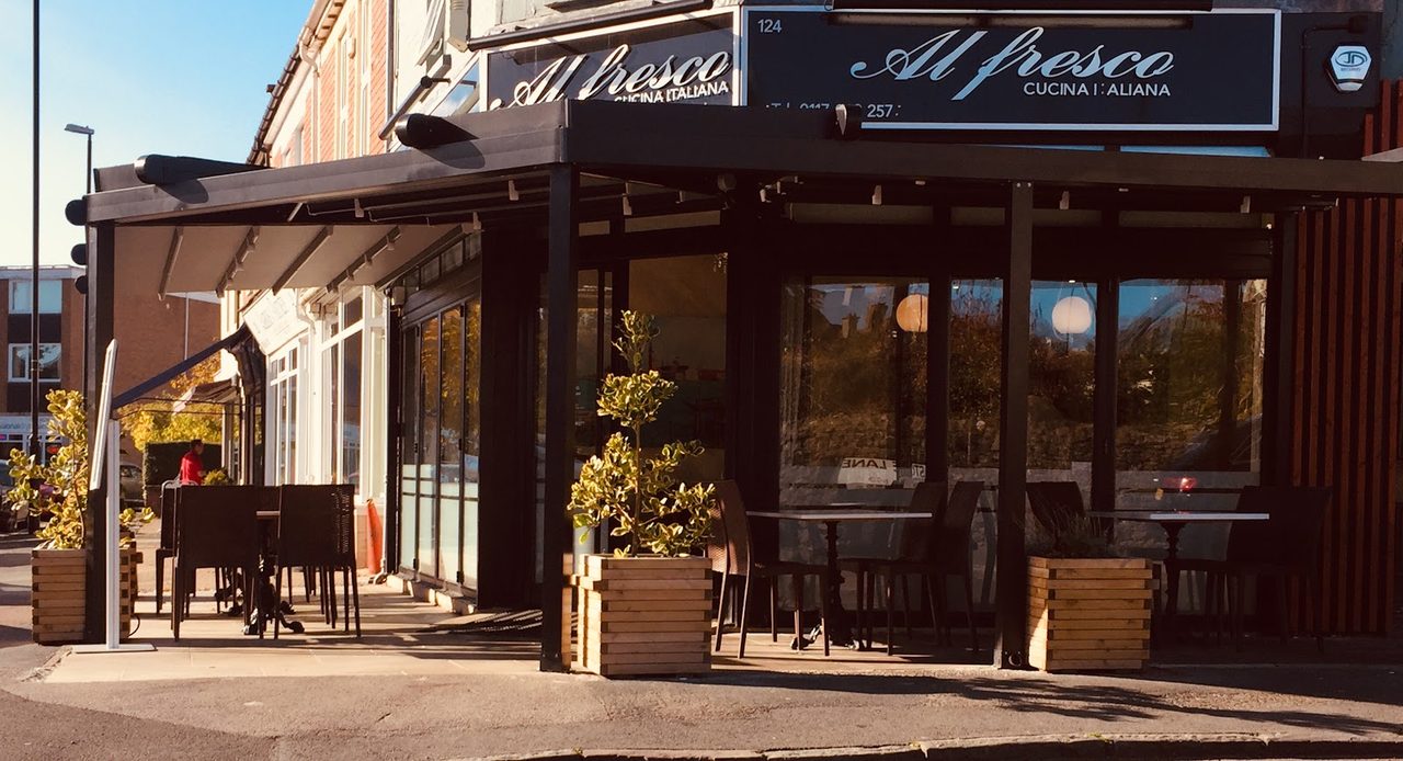 Alfresco