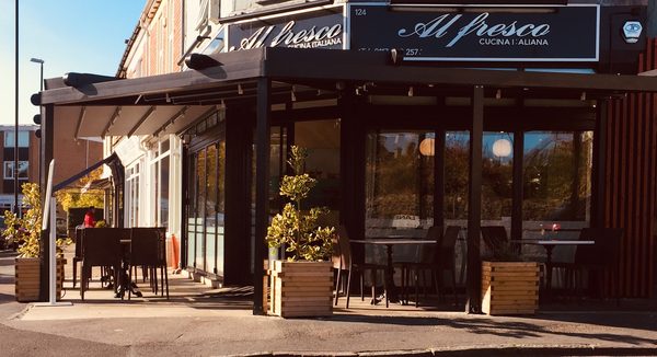 Alfresco