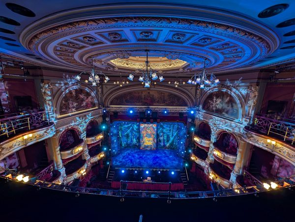 Alhambra Theatre