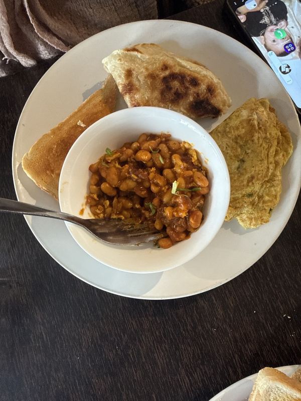 Ali's Bangladeshi Cuisine