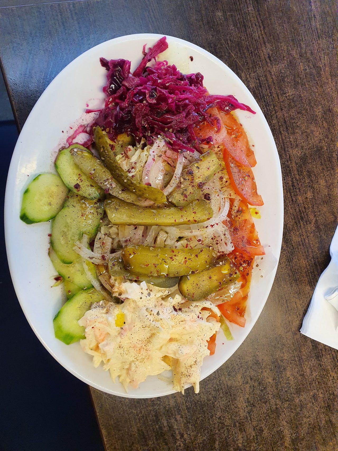 Ali's Cafe