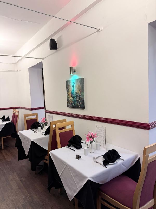 Ali's Kitchen Ltd