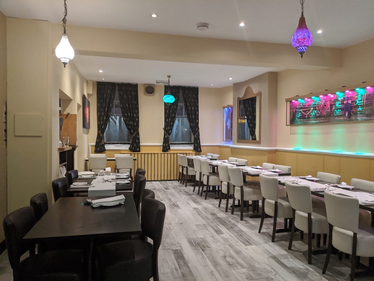 Ali's Restaurant