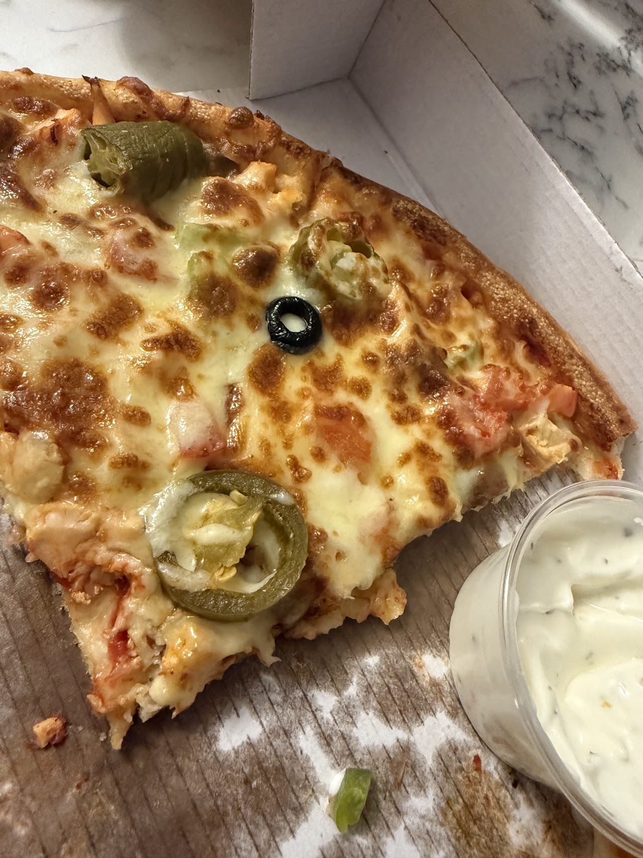 Alias Kebab & Pizza