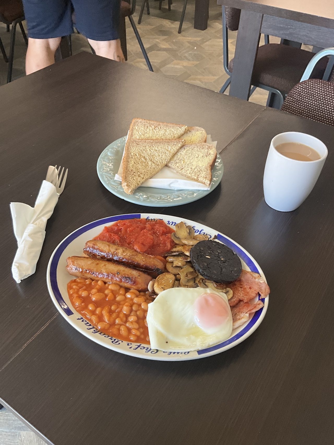 Alice's Cafe