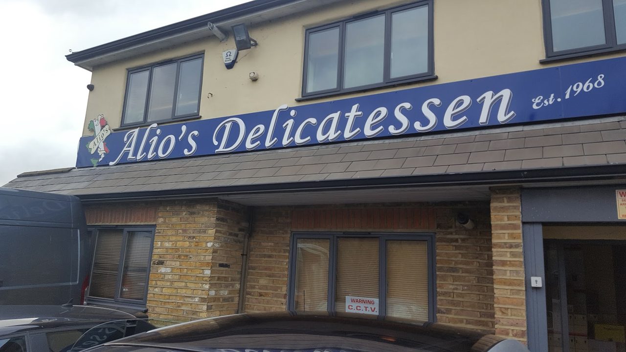 Alio's