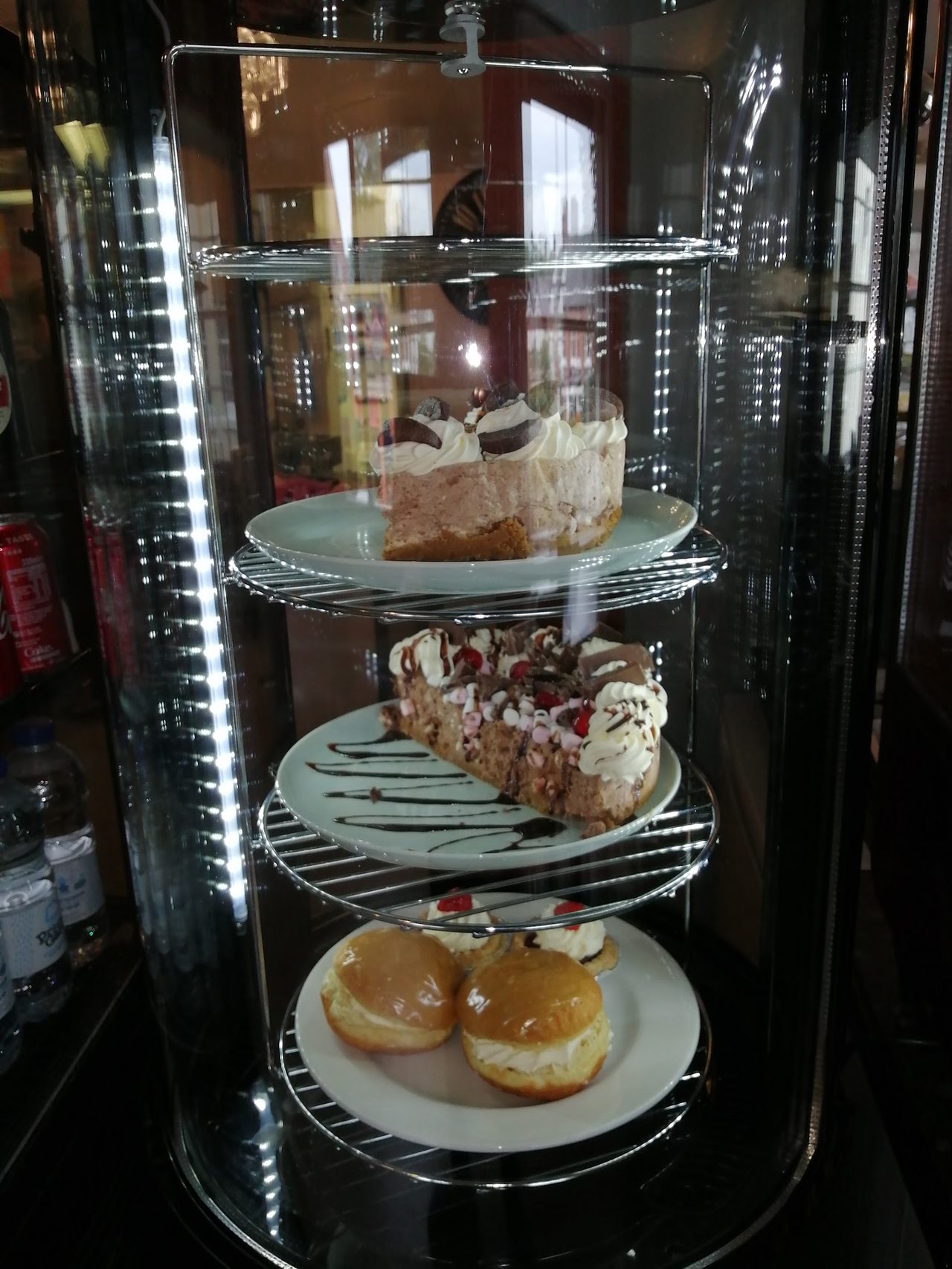 Alisons Country Kitchen