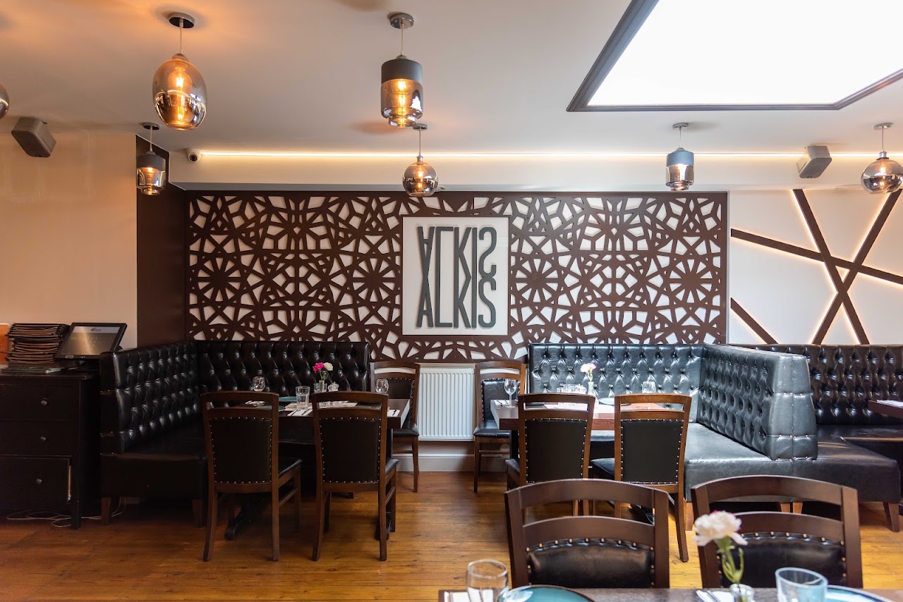 Alkis Restaurant