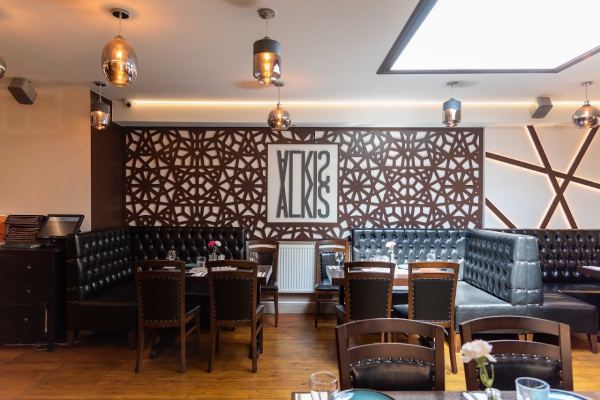 Alkis Restaurant