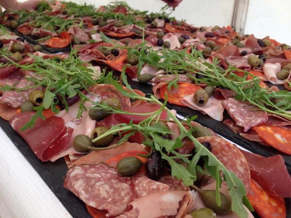All About Catering Ltd