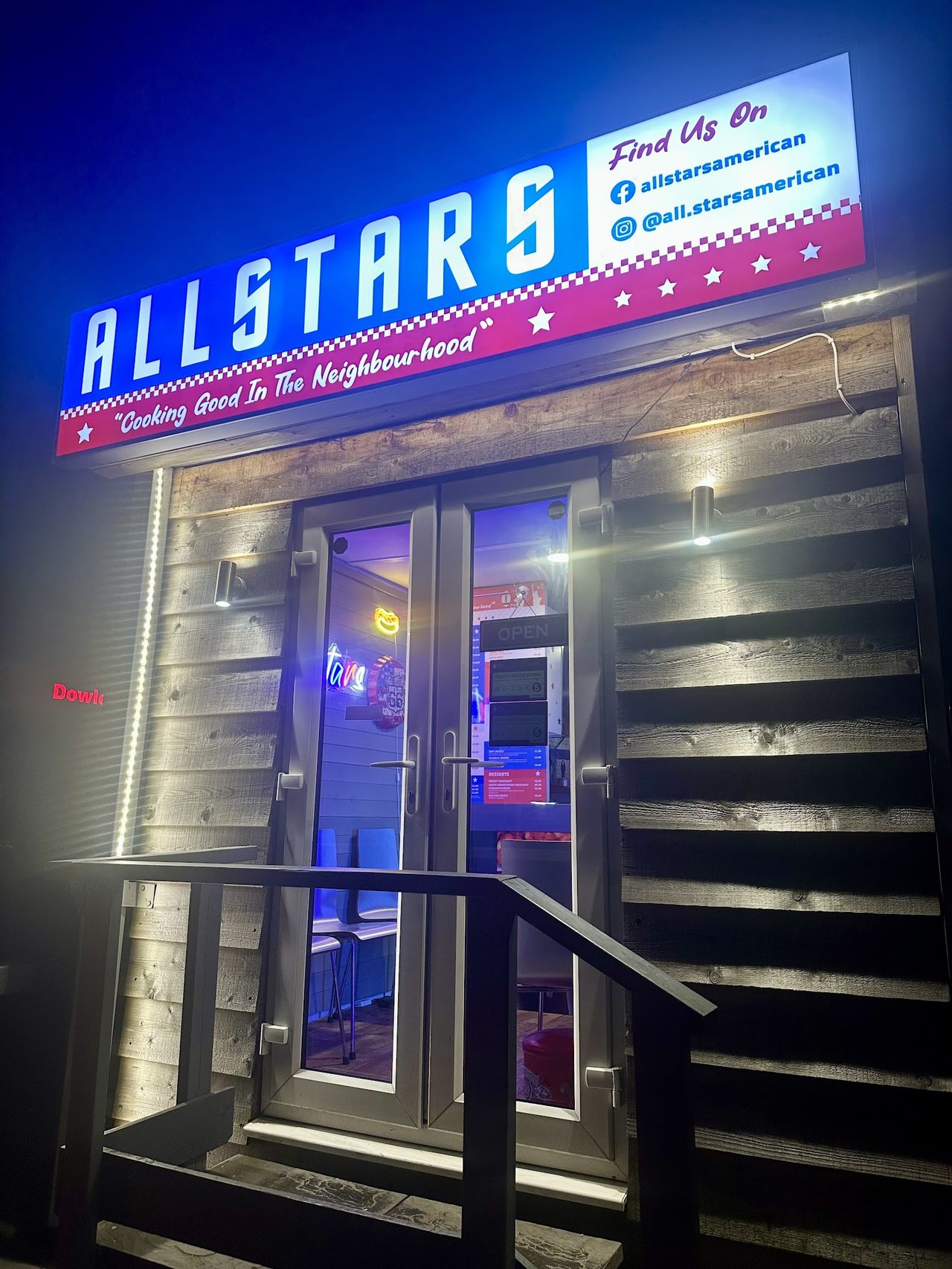 All Stars