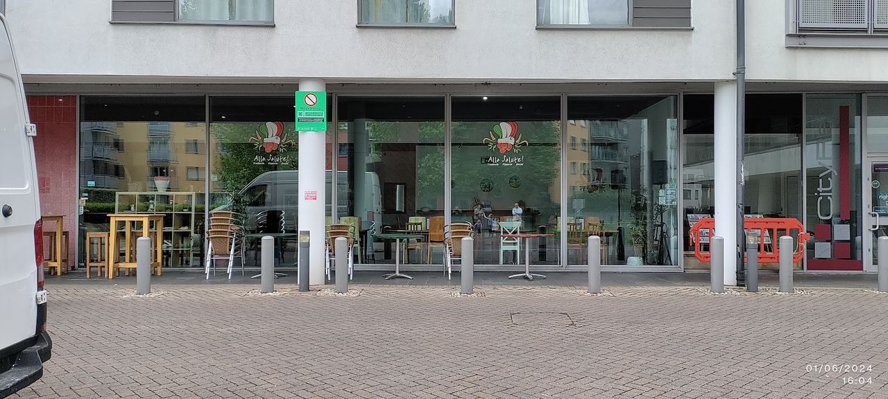 Alla Salute Trattoria