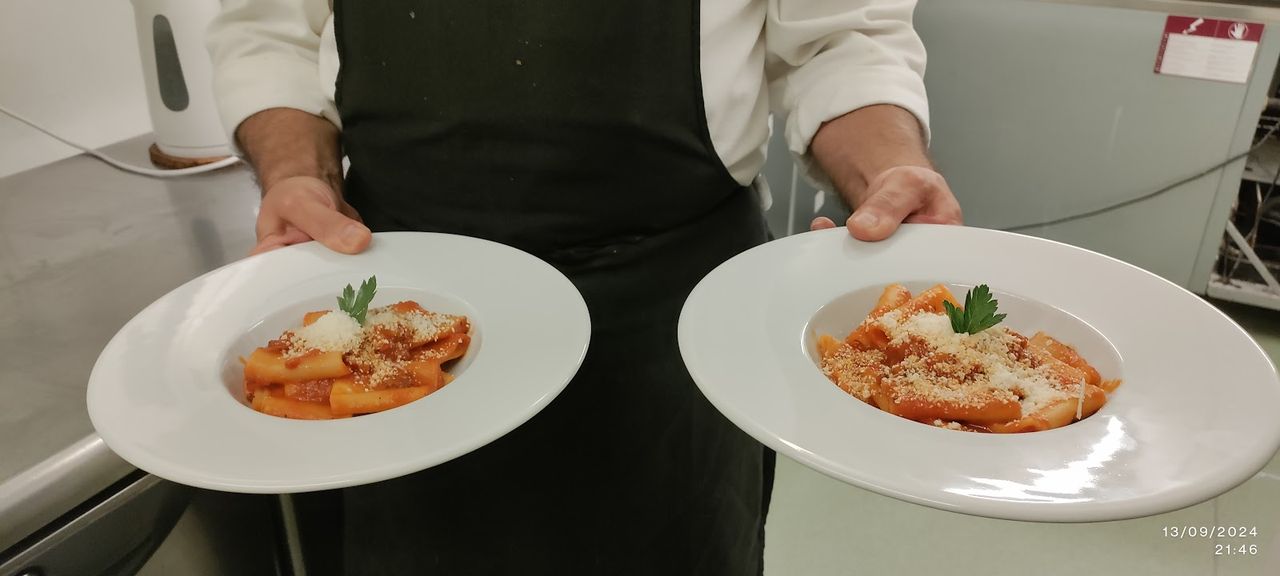 Alla Salute Trattoria