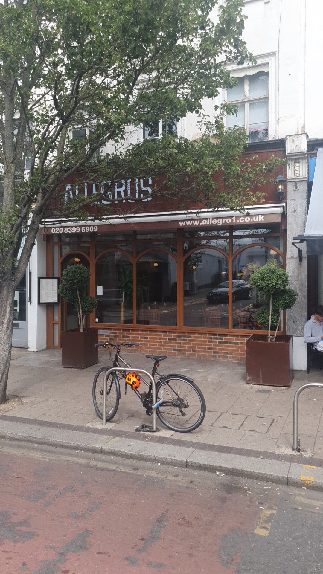Allegro