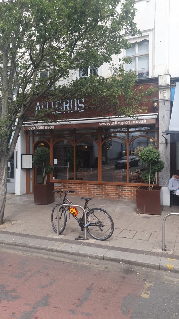 Allegro