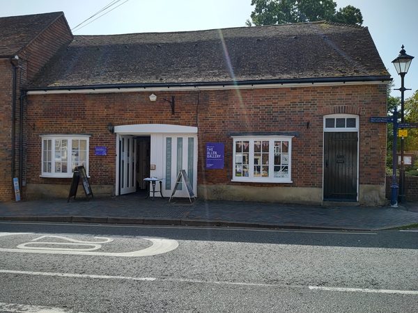 Allen Gallery