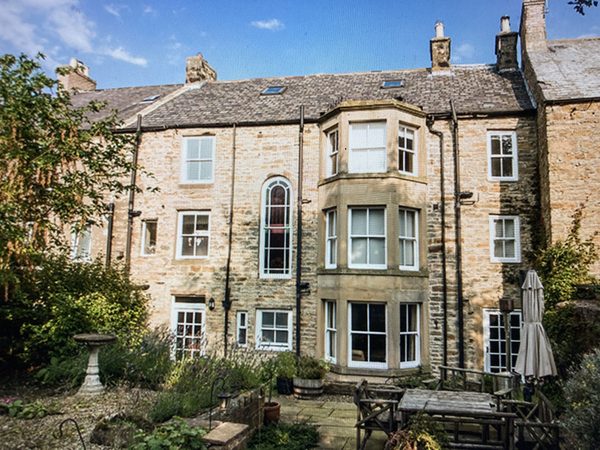 Allendale Tea Rooms and Bed & Breakfast