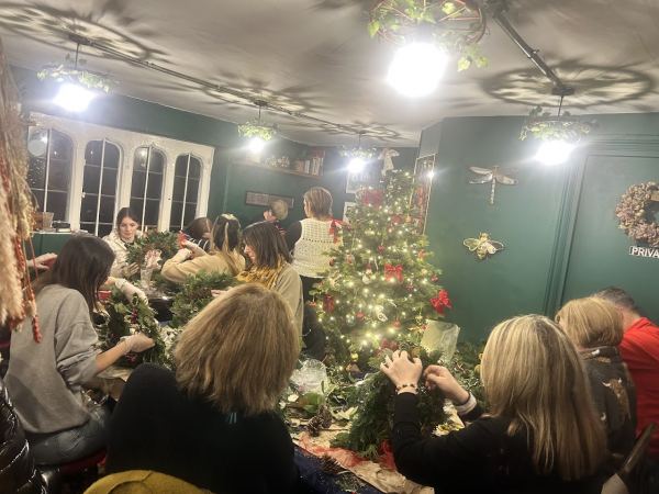 Allerford Village Shop & Tea Gardens