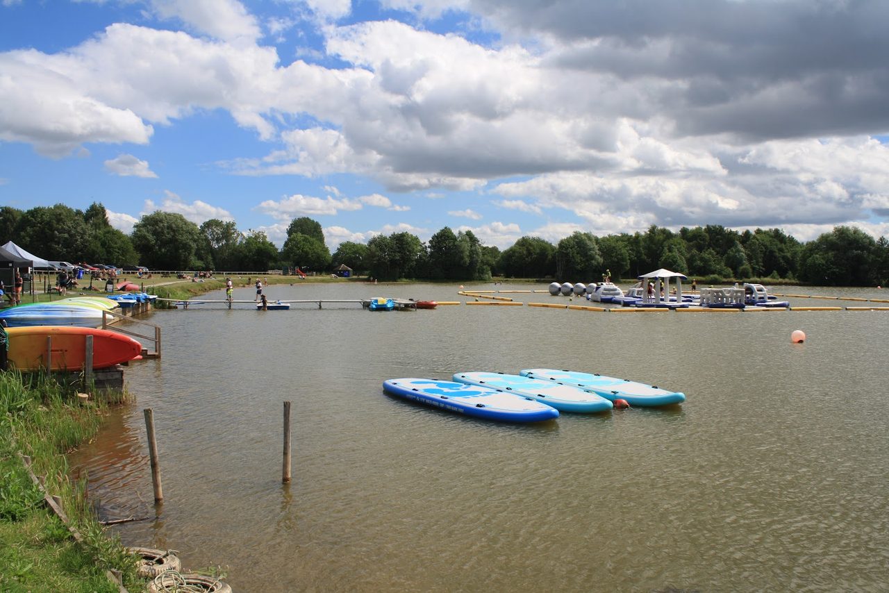 Allerthorpe Lakeland Park